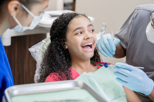 Best Emergency Treatment for Dental Infections or Abscesses in Roseland, FL
