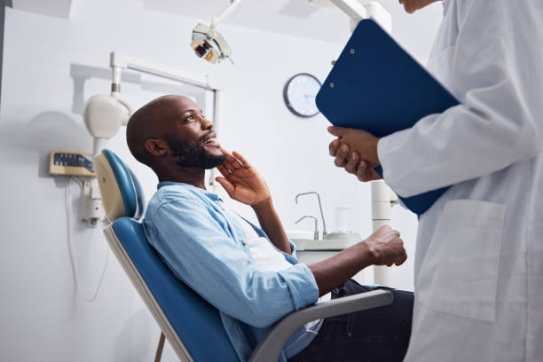 Best Emergency Dental Care for Broken or Chipped Teeth in Roseland, FL