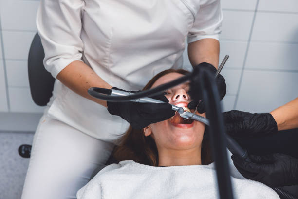 Best Emergency Dental Care for Broken or Chipped Teeth in Roseland, FL